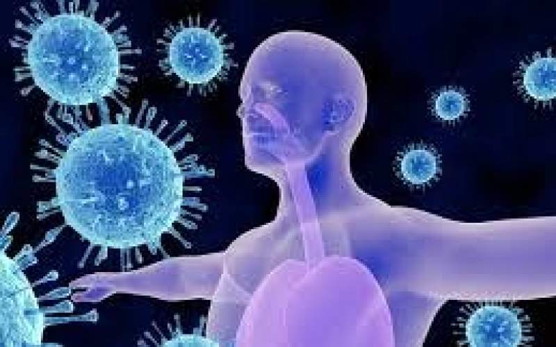 پیک اولیه و بزرگ آنفلوآنزا در سیر نزولی قرار دارد