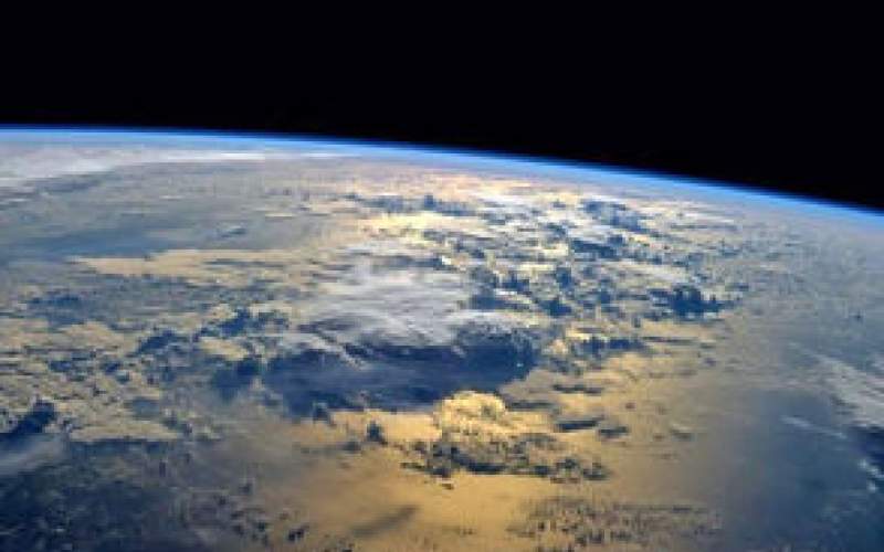 تصاویر خارق‌العاده کره زمین از دید یک فضانورد
