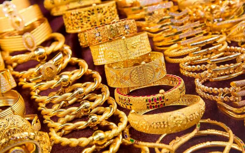 صعود قیمت طلا به هر گرم ۱.۶۰۰.۰۰۰ تومان؟