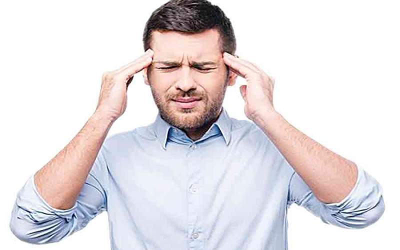 با ۵ عامل تحریک‌کننده سردرد آشنا شوید