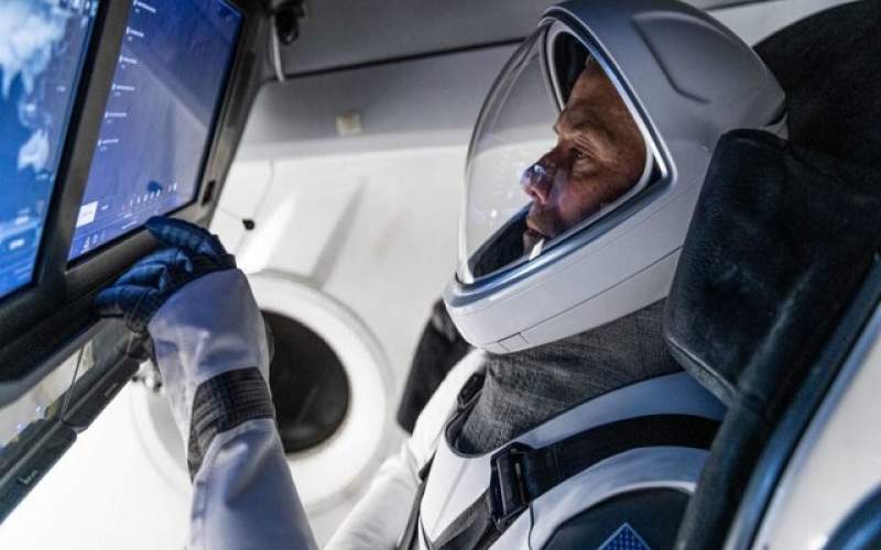 فضانورد کهنه‌کار ناسا بازنشسته شد