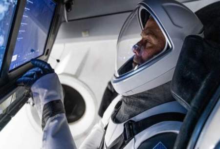 فضانورد کهنه‌کار ناسا بازنشسته شد