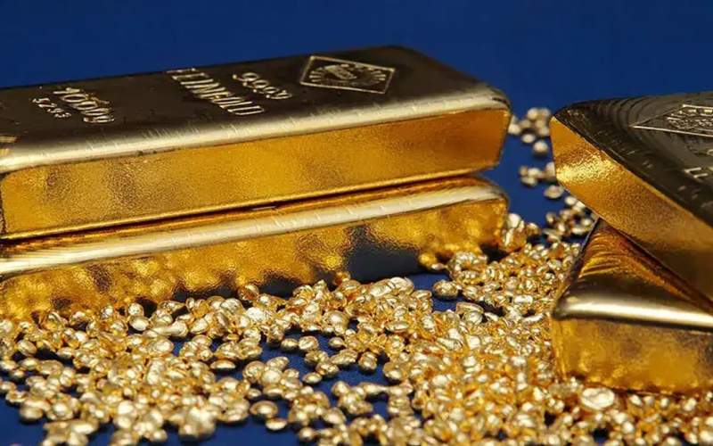 افزایش جهانی قیمت طلا امروز سه‌شنبه