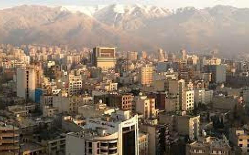 عوامل رشد قیمت مسکن در تهران