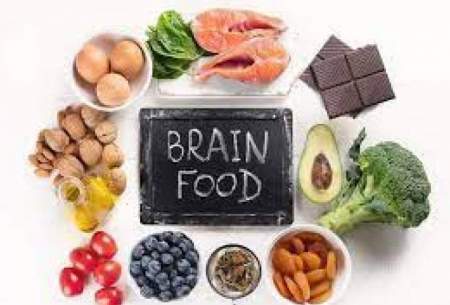 بهترین و بدترین خوراکی‌ها برای مغز