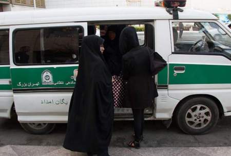 ناشی‌گری «ناجا»، باعث حوادث اخیر کشور شد