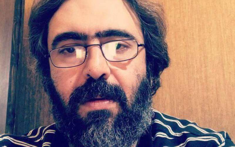 بازداشت روزنامه‌نگار منتقد و مدیر کانال ایران‌تایمز