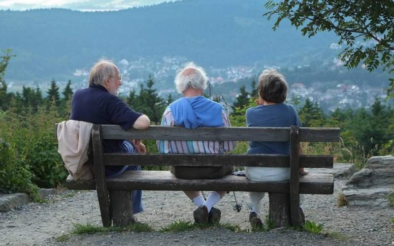 كاهش شاخص طول عمر در اتحادیه اروپا