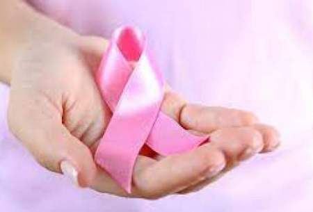 سرطان سینه می‌تواند در سراسر بدن پخش شود