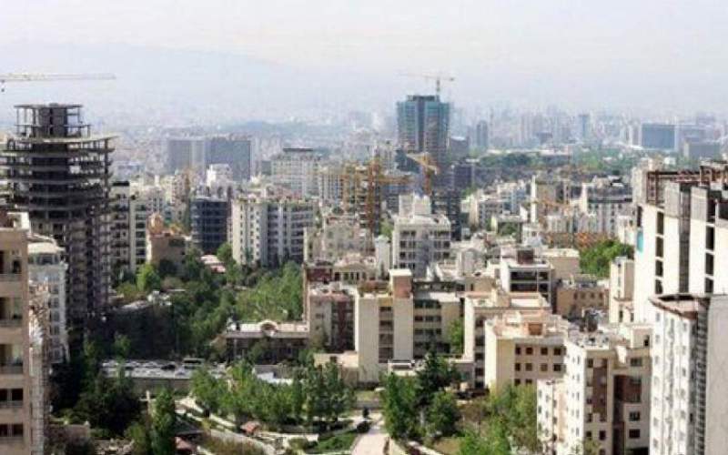 قیمت آپارتمان در مناطق ۴ و ۵ تهران چند؟/جدول