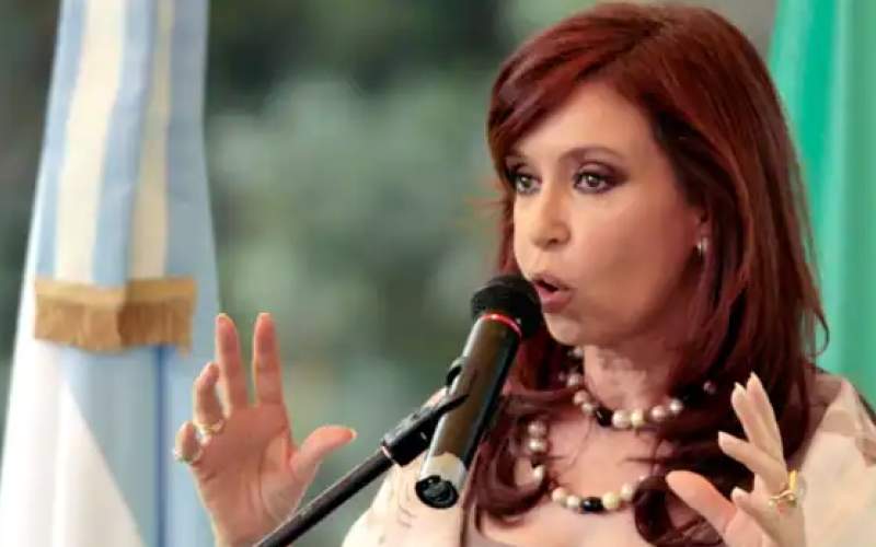  رئیس‌جمهور پیشین آرژانتین به حبس محکوم شد