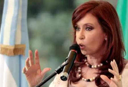  رئیس‌جمهور پیشین آرژانتین به حبس محکوم شد