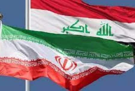 کاهش 42 درصدی صادرات به عراق