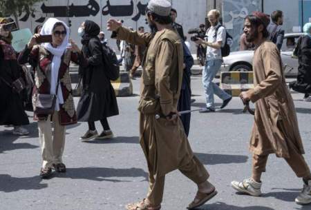 برپایی چوبه‌های دار؛ طالبان به اصل خود بازگشت