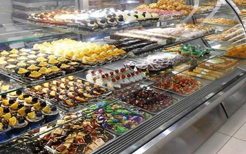 قیمت شیرینی در شب یلدا تغییر می کند؟