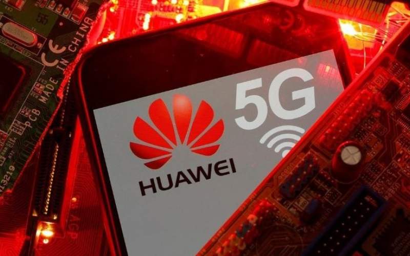 هوآوی مجوز اختراعات 5G را واگذار می‌کند