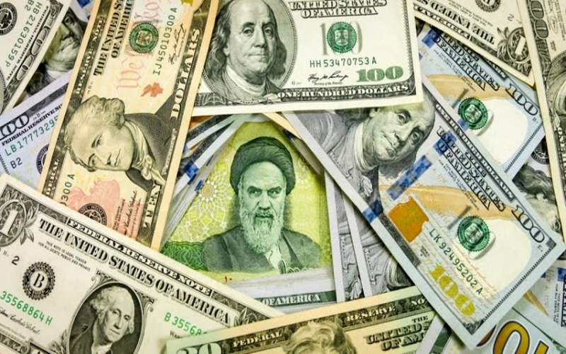 قیمت دلار و پوند امروز یکشنبه 20 آذر/جدول
