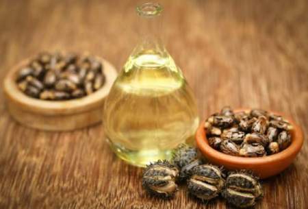 خواص روغن کرچک در تسکین درد مفاصل