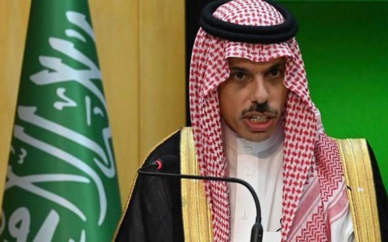 پایان سکوت هسته‌ای عربستان