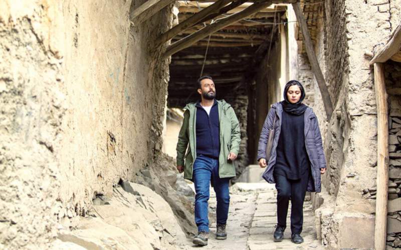 حضور ۲ اثر ایرانی در جشنواره فیلم هند