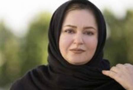 ماجرای علاقه یک بازیگر زن به احمدرضا عابدزاده