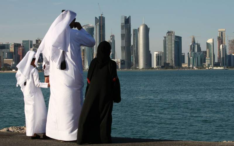  آیا قطر همیشه ثروتمند باقی خواهد ماند؟