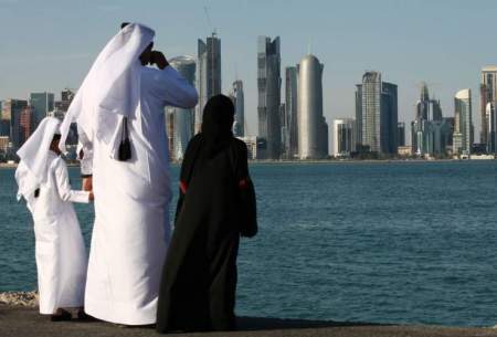  آیا قطر همیشه ثروتمند باقی خواهد ماند؟