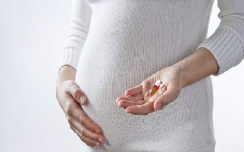 عواقب مصرف داروهای ضد افسردگی در بارداری