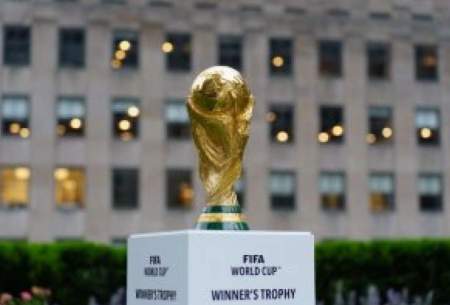 معما و جنجال پیرامون جام جهانی 2026!