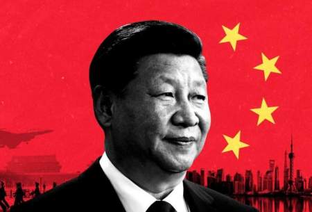 چین کمونیست در جمع قدرتهای غیر قابل اعتماد