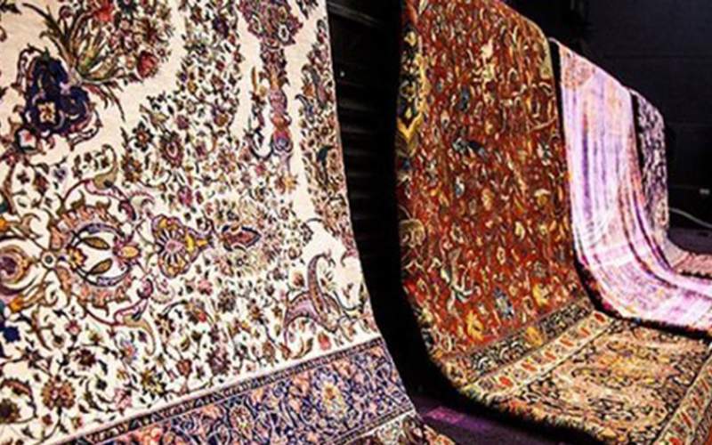 افزایش صادرات فرش دستباف ترکیه به عربستان