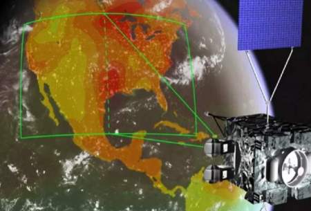 ناسا ماموریت نظارت بر گازهای گلخانه‌ای را لغو کرد