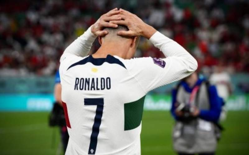 11 ستاره ناکام جام جهانی: به کاپیتانی کریستیانو رونالدو