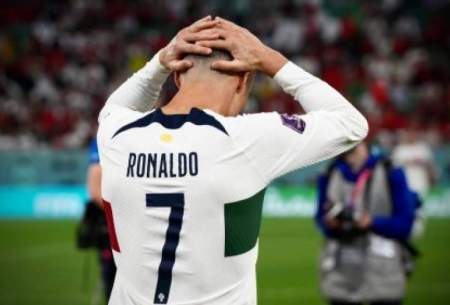 11 ستاره ناکام جام جهانی: به کاپیتانی کریستیانو رونالدو