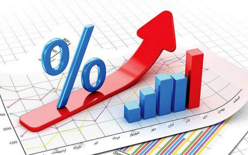 افزایش نرخ تورم نقطه‌ای خانوارهای کشور