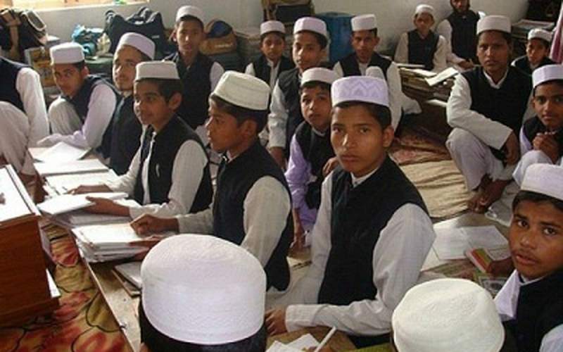 آنچه در مدارس مذهبی افغانستان می‌گذرد