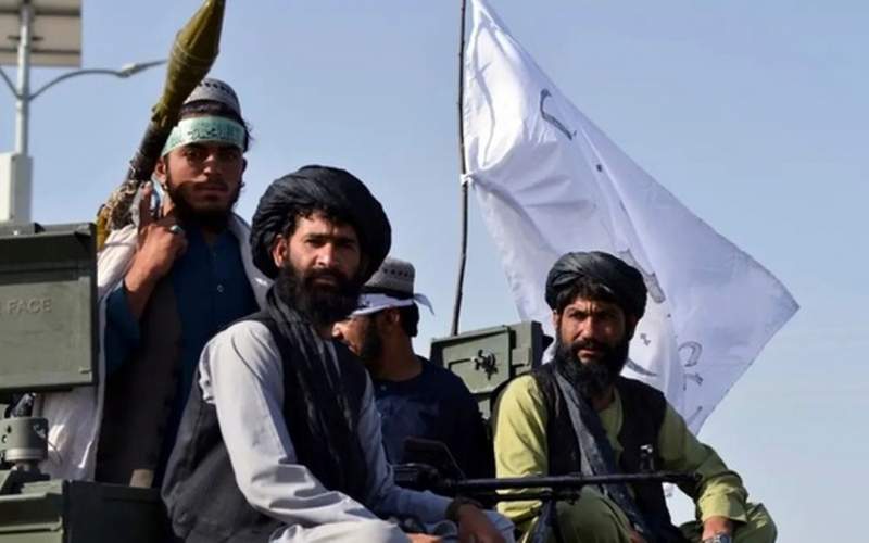 طالبان: زن کشت‌زار مرد است نه اینکه آموزش ببیند!