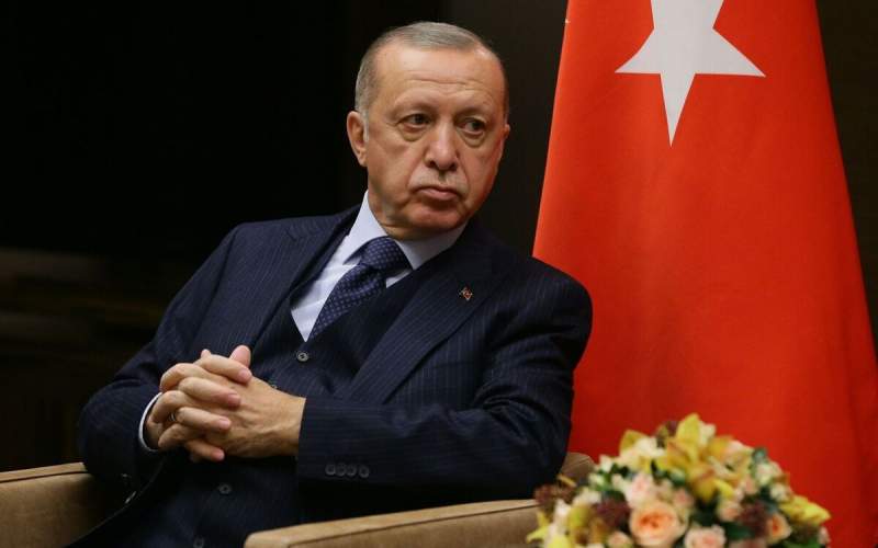 رویای اردوغان برای ترکیه