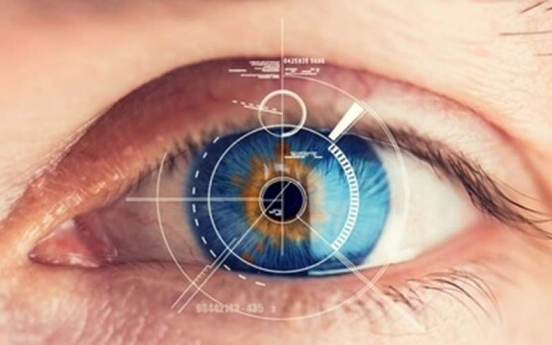بافت چشم با پرینتر ۳ بعدی تولید شد