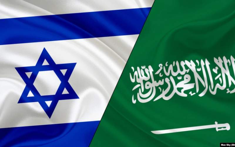 مذاکرات برای عادی‌سازی رابطه اسرائیل و عربستان