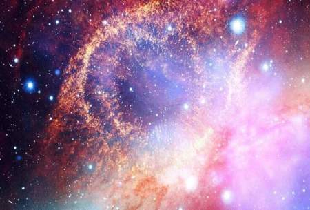 انتشار صدای یک ستاره نورانی توسط ناسا