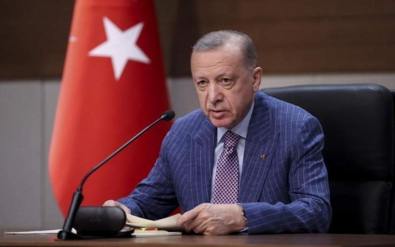 تلاش‌های اردوغان برای حذف رقبای انتخاباتی