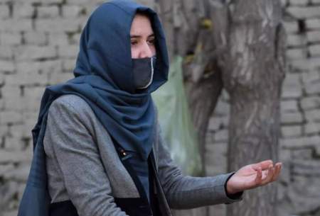 آینده سیاه یک دختر افغان؛ طالبان با ما بدتر از حیوانات رفتار می‌کند