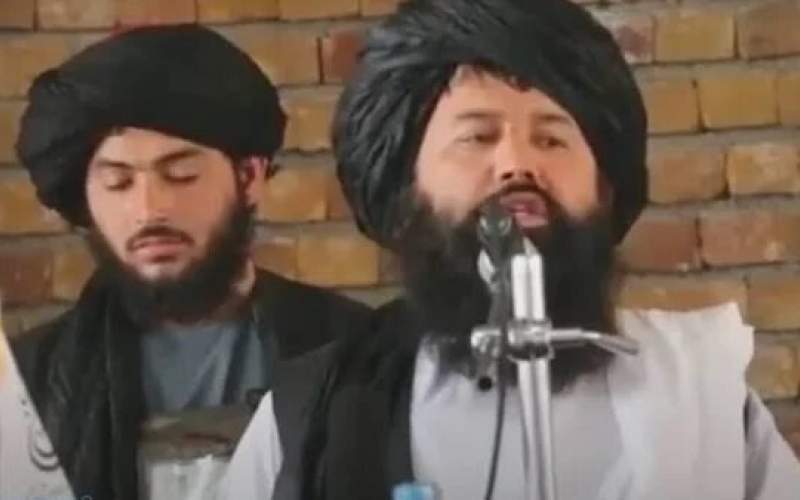 طالبان:‌با‌بمب اتم هم‌زنان به دانشگاه‌برنمی گردند