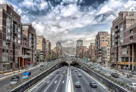 ماهیت گسلی که از تهران می‌گذرد، چیست؟