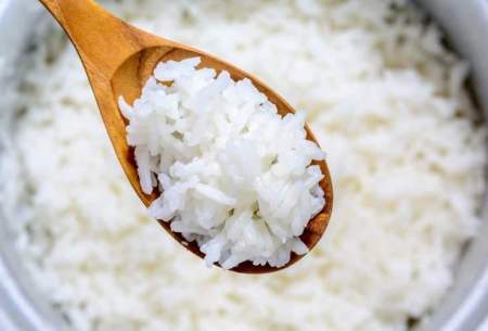 آیا گرم کردن مجدد برنج خطرناک است؟