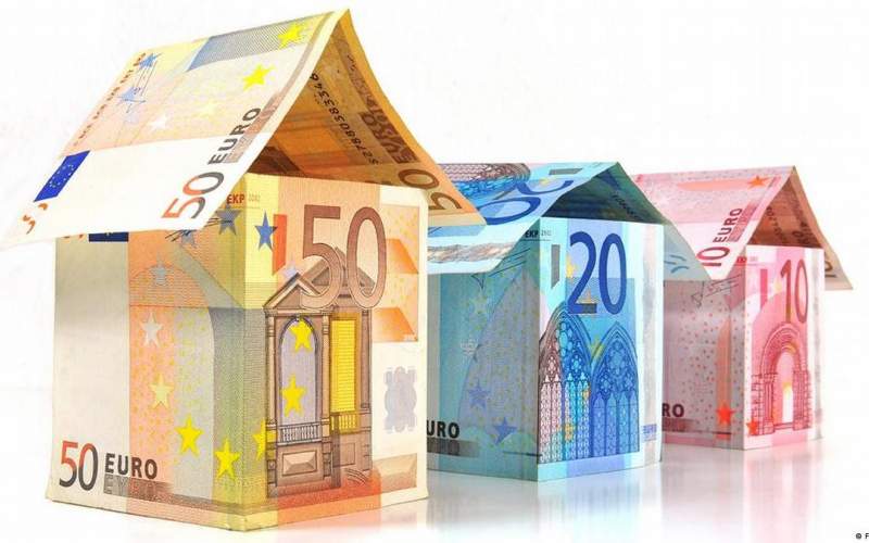افزایش نرخ بهره سپرده بانکی در آلمان