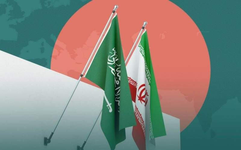 گفتگوی ایران و عربستان به یک نخ آویزان است