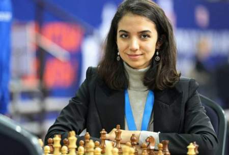 استادبزرگ شطرنج ایران به اسپانیا مهاجرت می‌کند
