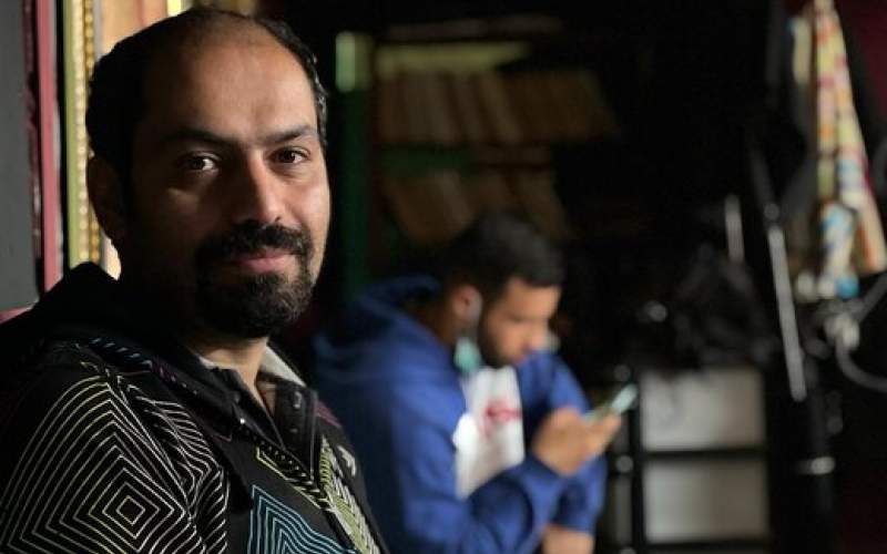 برخی هنرمندان از غم نان، پیک موتوری شدند!